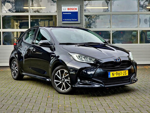 Toyota Yaris 1.5 Hybrid Dynamic|Automaat|Cruise|Navi|Clima|2021|