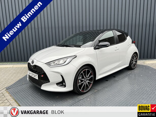 Toyota Yaris 1.5 Hybrid GR Sport / Bi-tone | 11.750 km | JBL | Head-up | Rijklaar!!