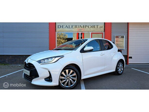 Toyota Yaris 1.5 VVT-i Dynamic Plus / BJ 2023 / 8.861 KM / Full LED/ Adapt. Cruise Contr.