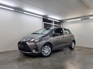 Toyota Yaris 1.5i Young - 33437km - Garanti