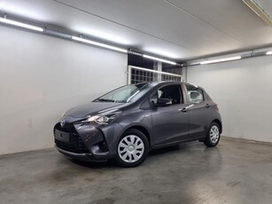 Toyota Yaris Active - 82915km - Garantie