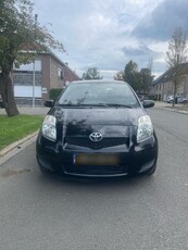 Toyota Yaris, Airco, Benzine, klaar voor registratie