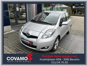 Toyota Yaris Comfort /London