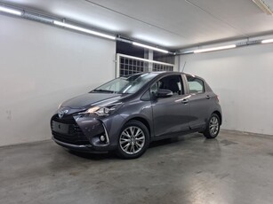 Toyota Yaris Comfort & Pack Y-CONIC - 43983