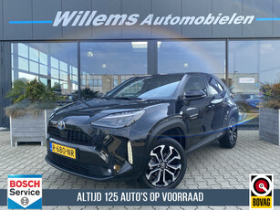 Toyota Yaris Cross 1.5 Hybrid First Edition Adaptive Cruise, Navigatie & Camera