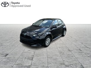 Toyota Yaris Dynamic Hybride+Camera+Apple c