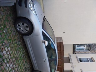 Vend citroen C4 coupee