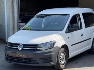 Volkswagen Caddy 1.2 TSI Edition 35