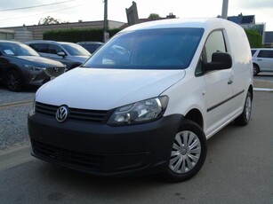 Volkswagen Caddy 1.6 TDI*10/2010*Lichte Vracht*AIRCO*EURO 5