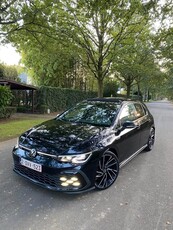 Volkswagen golf 8 Gtd, Full option!