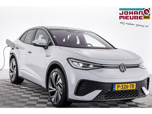 Volkswagen ID.5 Pro 77 kWh | PANORAMADAK | 21 INCH VELGEN ✅ 1e Eigenaar .