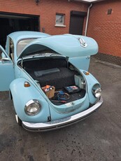 Volkswagen (super) kever 1971