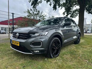 Volkswagen T-roc 1,5 TSI ACT