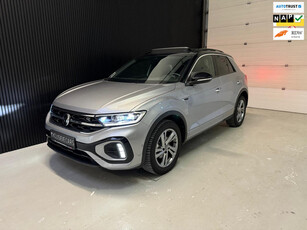 Volkswagen T-Roc 1.5 TSI R-Line DSG PANO