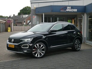 Volkswagen T-roc 2.0 TSI 4MOTION SP. *Clima/Navi/Leer/Pan.dak/Lm 19'' *