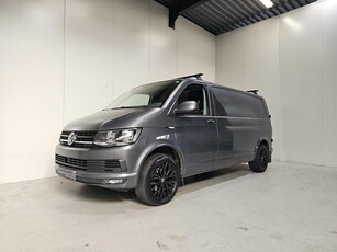 Volkswagen T6 2.0 TDI - Airco - Goede Staat! 1Ste Eig!