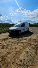 Vw Caddy 1.6 tdi lichtevracht