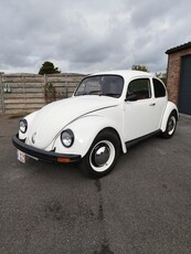 VW Cox coccinelle kever 1300