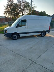 VW LT TDI BJ 2014 EURO5 155DKM AIRCO/CAMERA