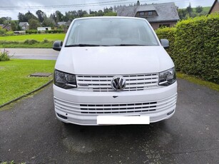 VW TRANSPORTER T6