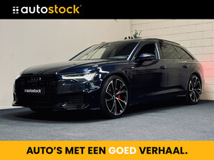 Audi A6 Avant 50 TDI quattro S-Line | 21