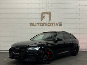 Audi A6 Avant 55 TFSI quattro Comp Pano|RS Seat|360|HUD|B&O