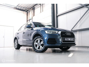 Audi Q3 2.0 TFSI quattro 180 pk Facelift model | LED | Trekhaak | Nette auto |