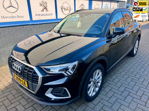 Audi Q3 45 TFSI e Advanced edition 2021 56000km 31950EU