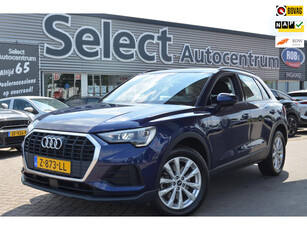 Audi Q3 45 TFSI e edition automaat| HYBRIDE|STOELV.|NAVI|DIGIDASH|ECC|