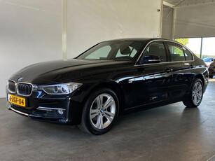 BMW 3-serie 316i 136PK Automaat High Executive 78dkm!