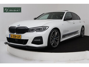 BMW 3-serie 330i High Executive Edition M Performance (PANORAMADAK, HEAD-UP, M-PAKKET, STOELVERWARMING, DEALER ONDERHOUDEN, CAMERA