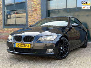 BMW 3-serie Coupé 320i Corporate High Executive | Cruise + Climaat control |