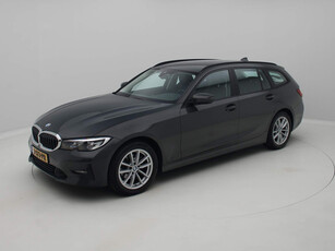 BMW 3 Serie Touring 318d Executive Edition Aut. Sportint. 150pk