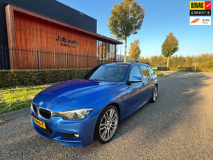 BMW 3-serie Touring 318i M Sport Navi professional