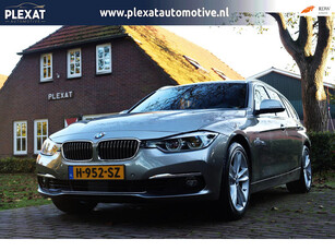 BMW 3-serie Touring 330i xDrive Centennial High Executive Aut. | Full Led | Sportstoelen | Stoelverwarming | Adap. Cruise | Histor