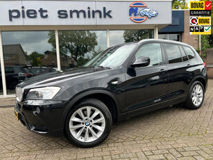 BMW X3 XDrive28i High Executive