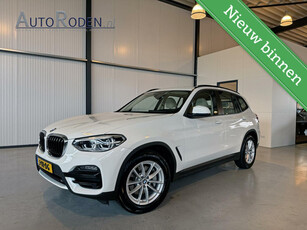 BMW X3 xDrive30i 185Kw Adaptive LED|Leer|CarPlay