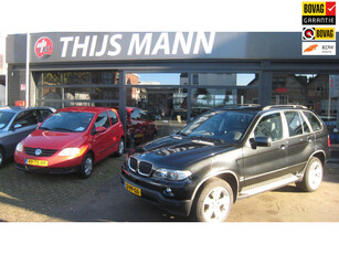 BMW X5 3.0i High Executive