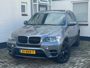 BMW X5 xDrive40d High Executive | Panoramadak | Head-Up | 360* Camera | Trekhaak |