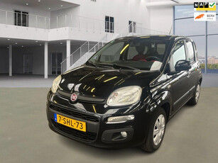 Fiat Panda 0.9 TwinAir Lounge