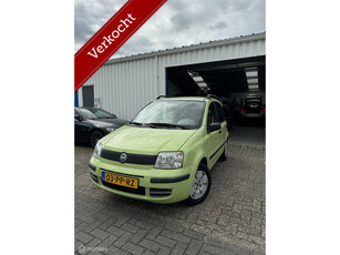 Fiat Panda 1.1 Active Plus | Nw APK | Hoge instap | NAP