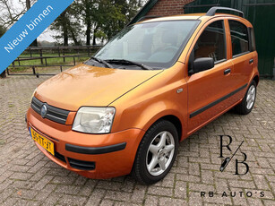 Fiat Panda 1.2 Edizione Cool AIRCO/CITY-STUURBEKRACHTIGING/NIEUWE APK