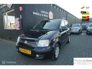 Fiat Panda 1.2 Emotion