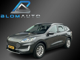 Ford Kuga 2.5 HYBRID AWD Titanium UNIEK! LED+KEYLESS+CARPLAY