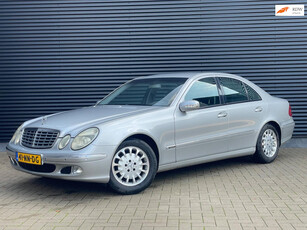 Mercedes-Benz E-klasse 200 CDI Avantgarde|Automaat|Handel/Export|