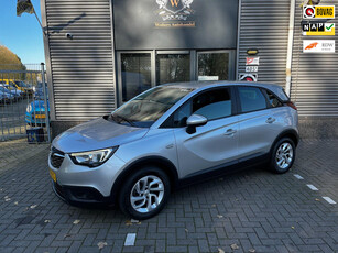 Opel Crossland X 1.2 Innovation