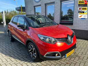 Renault Captur 0.9 TCe Dynamique / Camera / Telefoon / Navigatie / PDC Achter / Trekhaak