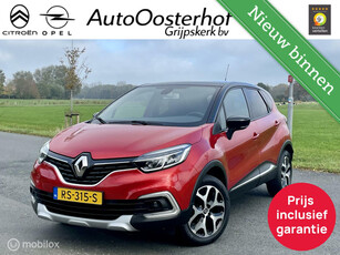 Renault Captur 0.9 TCe Intens