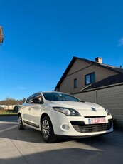 Renault Megane 2011