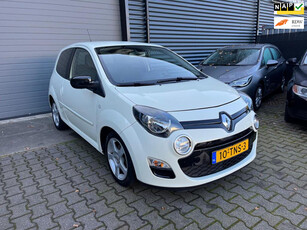 Renault Twingo 1.2 16V Dynamique Climate Control/Cruise Control